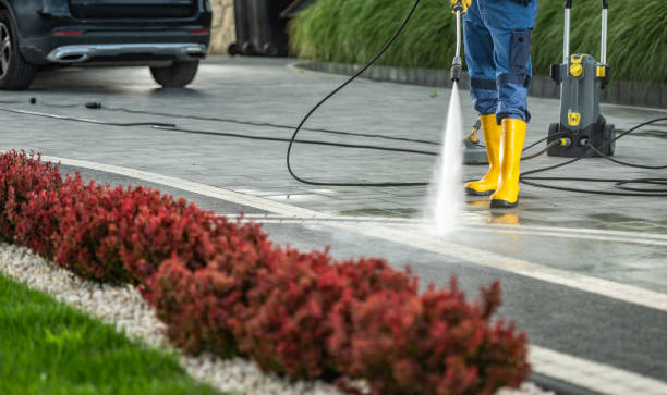 Best Deck and Patio Pressure Washing in Elgin, MN